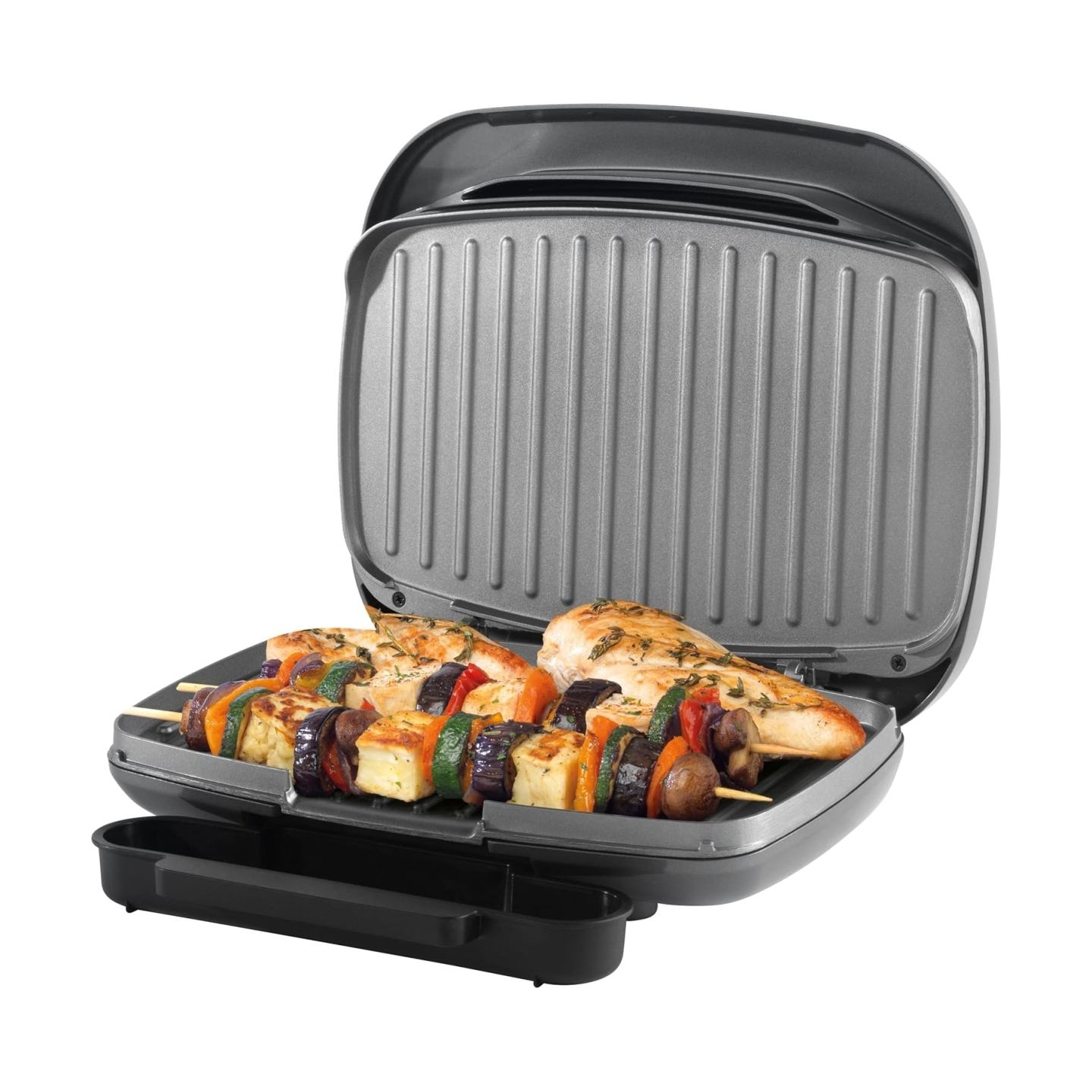 Petra PT4366GRYDEKFDIR Health grill cosmos