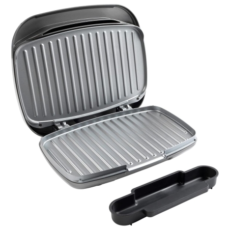 Petra PT4366GRYDEKFDIR Health grill cosmos