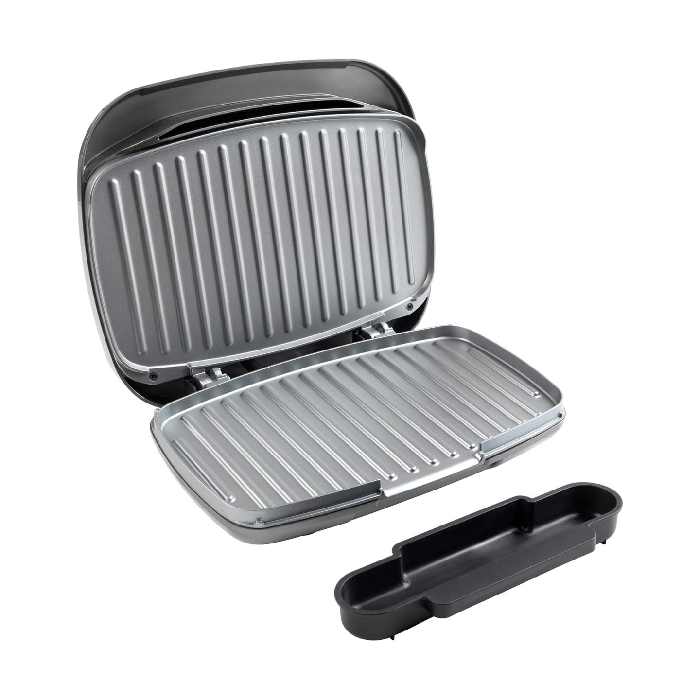 Petra PT4366GRYDEKFDIR Health grill cosmos