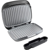 Petra PT4366GRYDEKFDIR Health grill cosmos