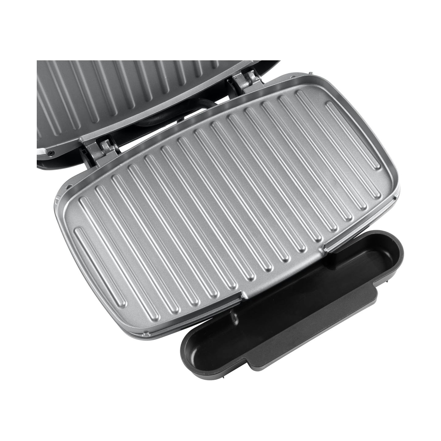 Petra PT4366GRYDEKFDIR Health grill cosmos