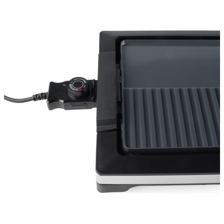 Petra PT6244VDE 2-in-1 Electric Plancha