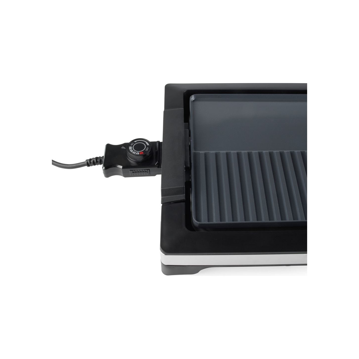 Petra PT6244VDE 2-in-1 Electric Plancha