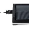 Petra PT6244VDE 2-in-1 Electric Plancha