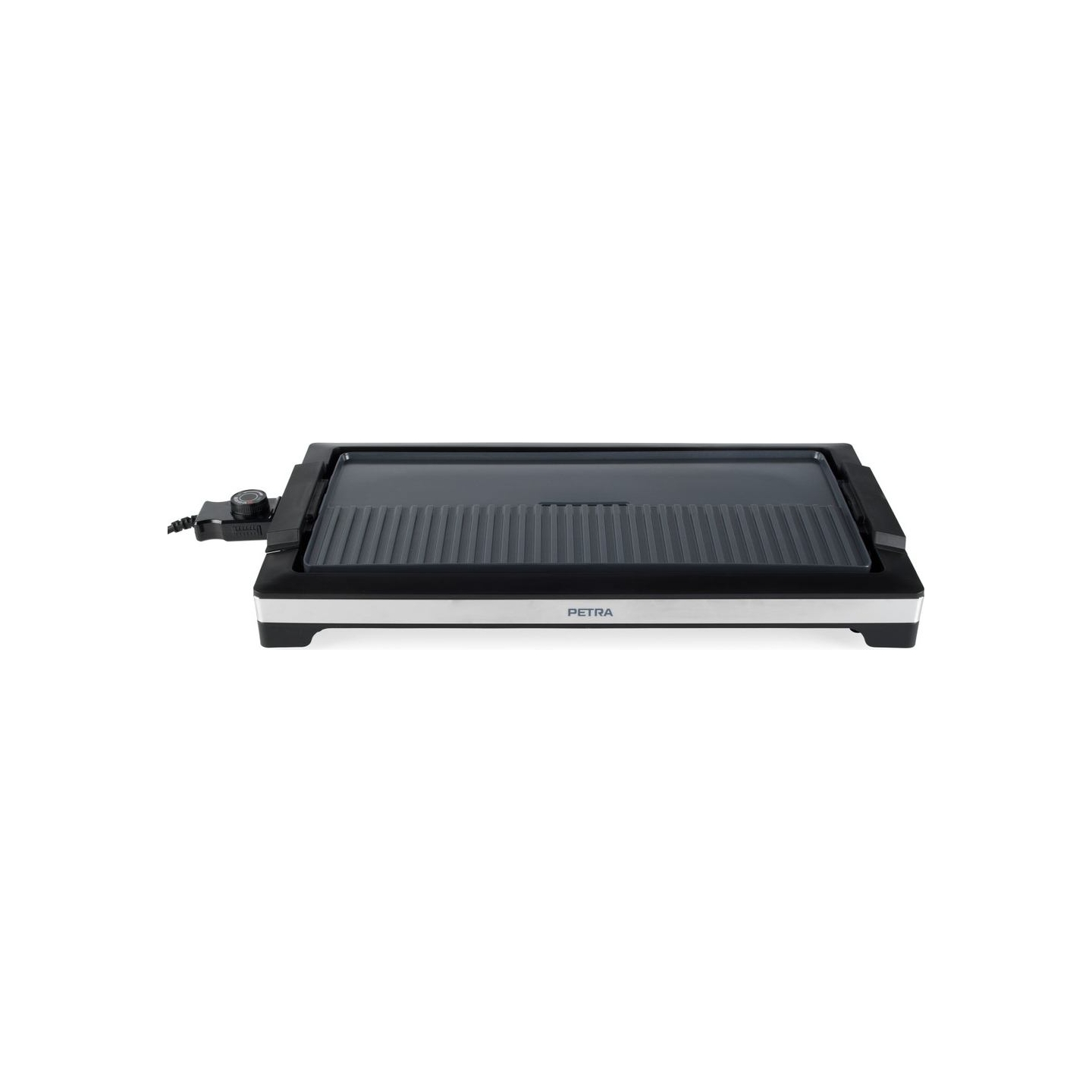 Petra PT6244VDE 2-in-1 Electric Plancha