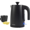 Petra PT5632MBLKVDE 3KW Kettle Matte Black