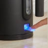 Petra PT5632MBLKVDE 3KW Kettle Matte Black
