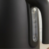 Petra PT5632MBLKVDE 3KW Kettle Matte Black