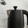 Petra PT5632MBLKVDE 3KW Kettle Matte Black