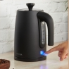 Petra PT5632MBLKVDE 3KW Kettle Matte Black
