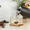 Petra PT5632MBLKVDE 3KW Kettle Matte Black