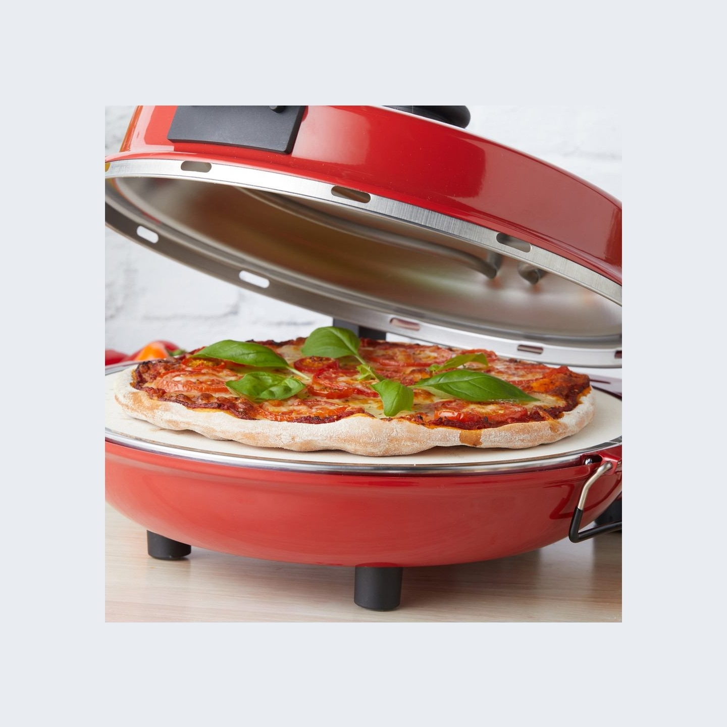 Petra PT5666VDE Bella Pizza