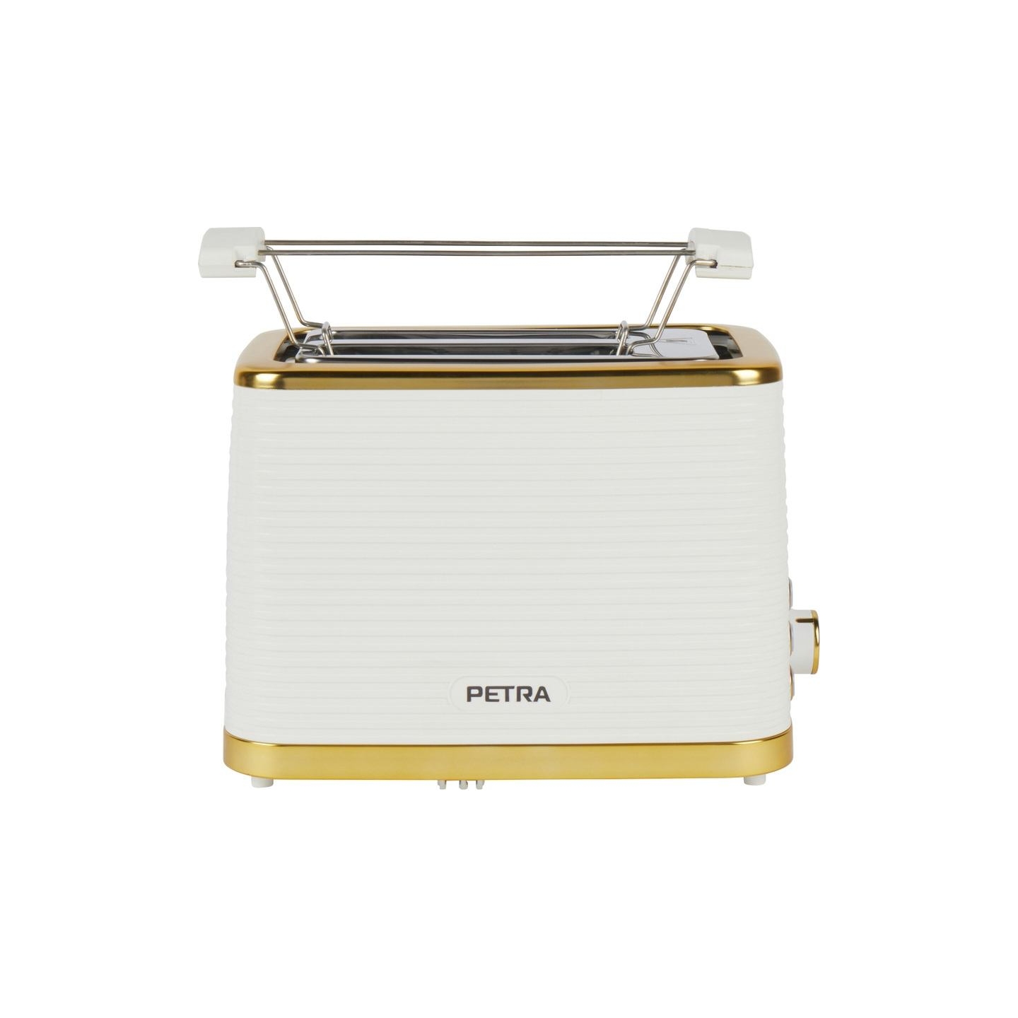 Petra PT5032WVDE Palermo 2 slice toaster