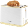 Petra PT5032WVDE Palermo 2 slice toaster