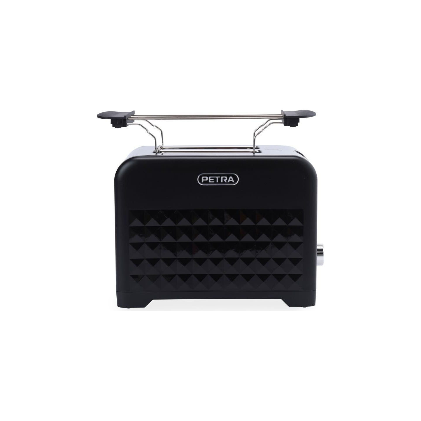 Petra PT6104BVDE 2 Slice Toaster