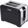 Petra PT6104BVDE 2 Slice Toaster
