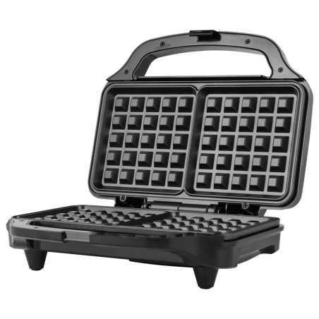 Petra PT2249TFVDE Deep Fill Waffle maker