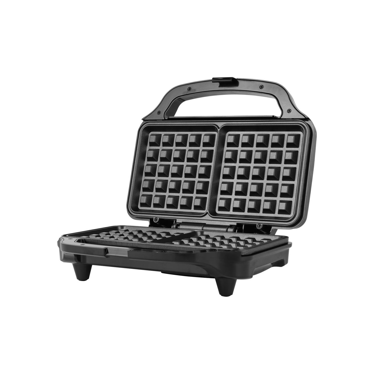 Petra PT2249TFVDE Deep Fill Waffle maker