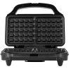 Petra PT2249TFVDE Deep Fill Waffle maker