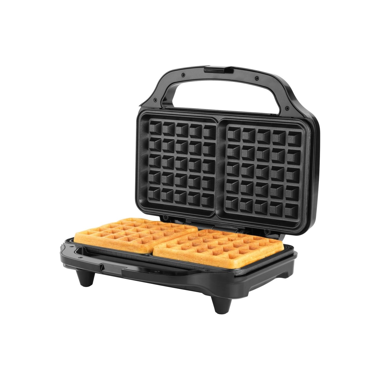 Petra PT2249TFVDE Deep Fill Waffle maker