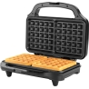 Petra PT2249TFVDE Deep Fill Waffle maker