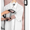 Beldray LA031534ROSEFEU7 Garment Steamer paddle