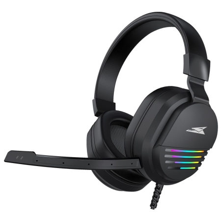 Baracuda BGH-011 Pearl Black