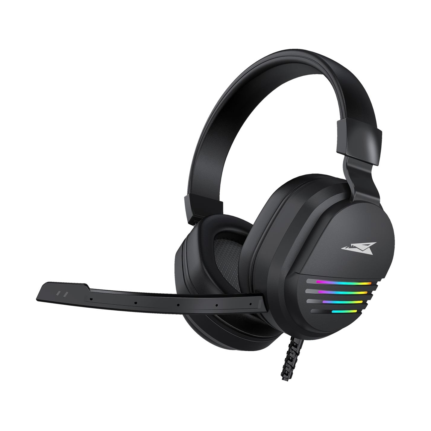 Baracuda BGH-011 Pearl Black