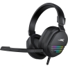 Baracuda BGH-011 Pearl Black