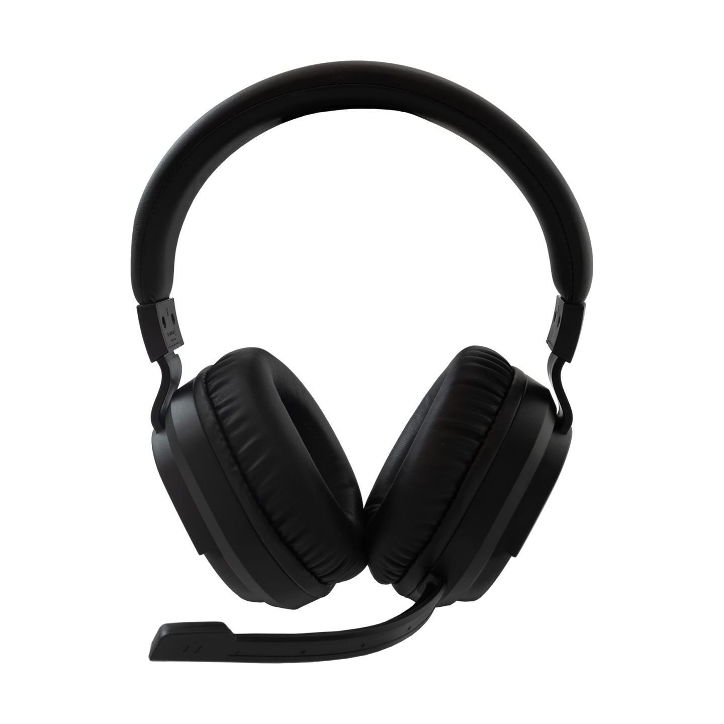 Baracuda BGH-011 Pearl Black