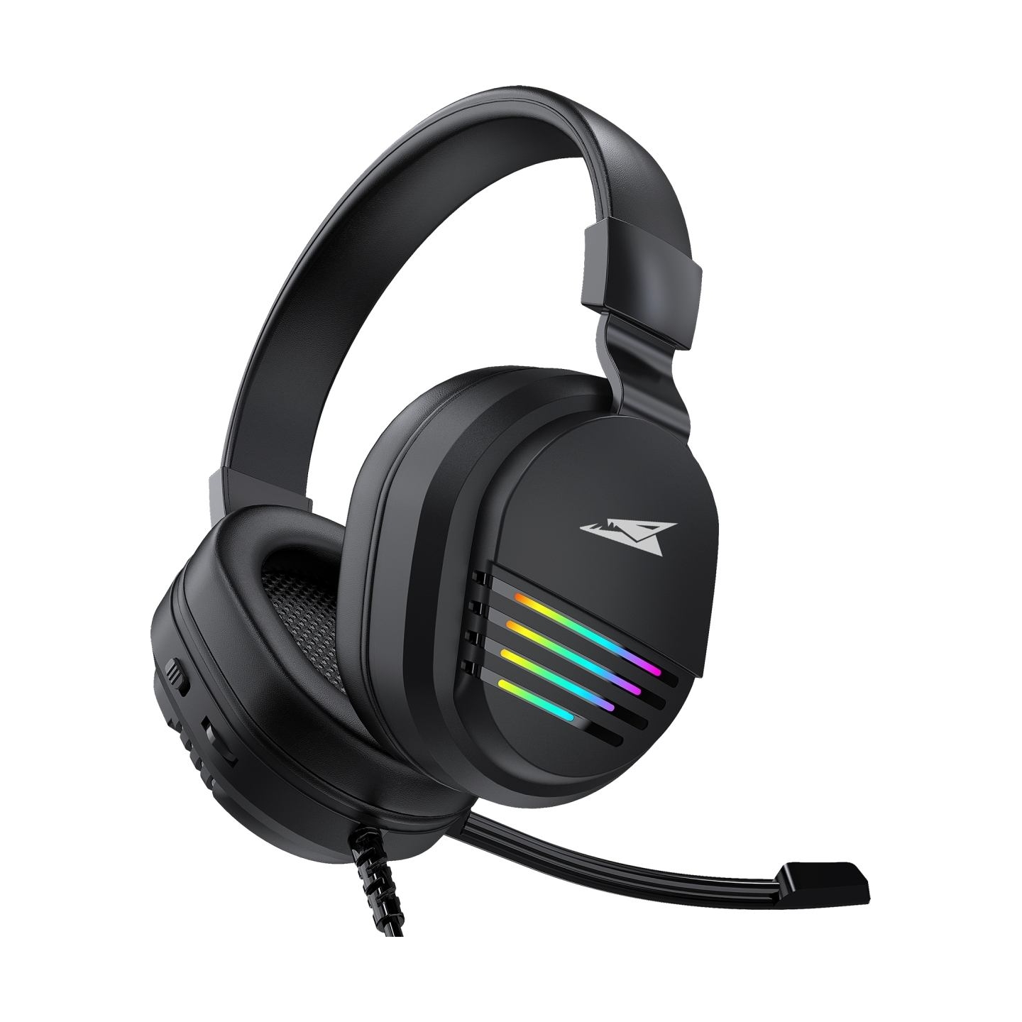 Baracuda BGH-011 Pearl Black