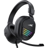 Baracuda BGH-011 Pearl Black