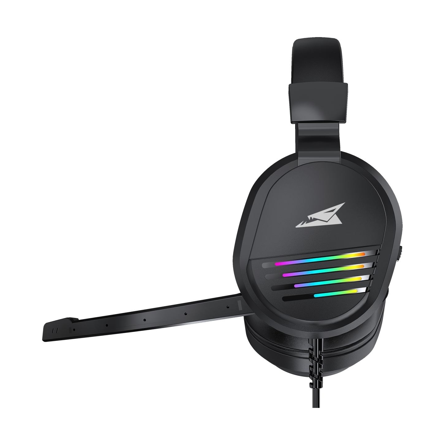 Baracuda BGH-011 Pearl Black