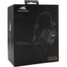 Baracuda BGH-011 Pearl Black