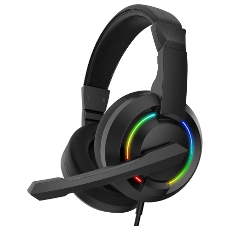 Baracuda BGH-021 Hydra Black