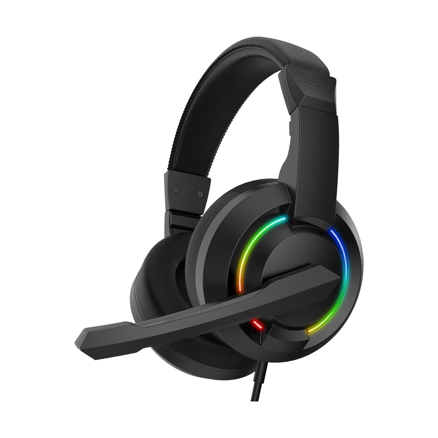 Baracuda BGH-021 Hydra Black