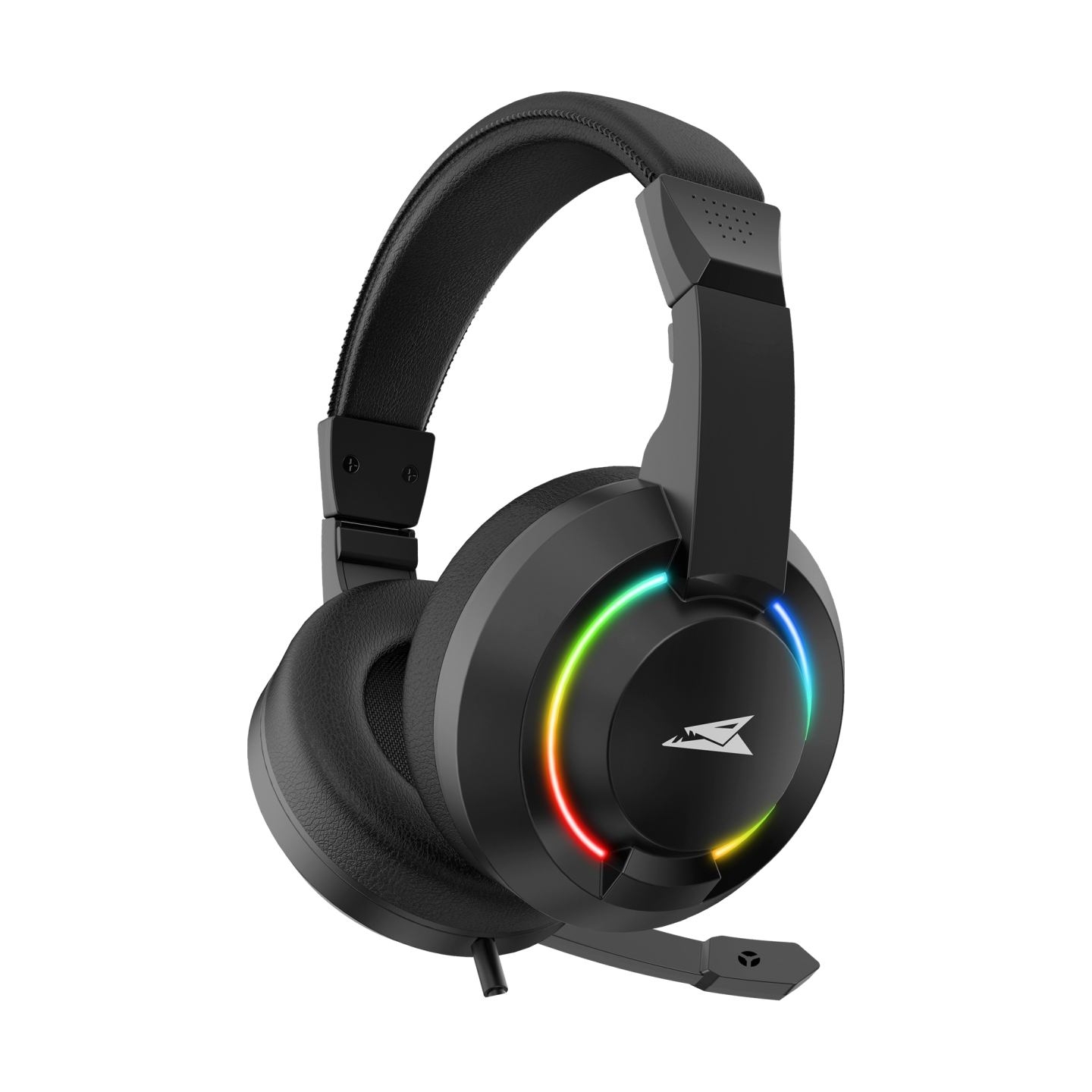 Baracuda BGH-021 Hydra Black