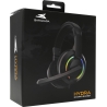 Baracuda BGH-021 Hydra Black