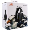 Baracuda BGH-041 Seagul Black