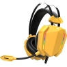 Baracuda BGH-041 Seagul Yellow