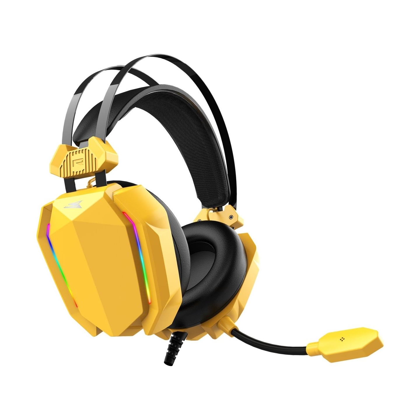 Baracuda BGH-041 Seagul Yellow