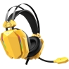 Baracuda BGH-041 Seagul Yellow