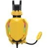 Baracuda BGH-041 Seagul Yellow