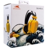 Baracuda BGH-041 Seagul Yellow