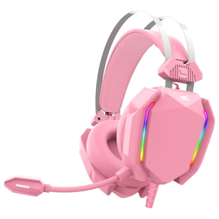 Baracuda BGH-041 Seagul Pink