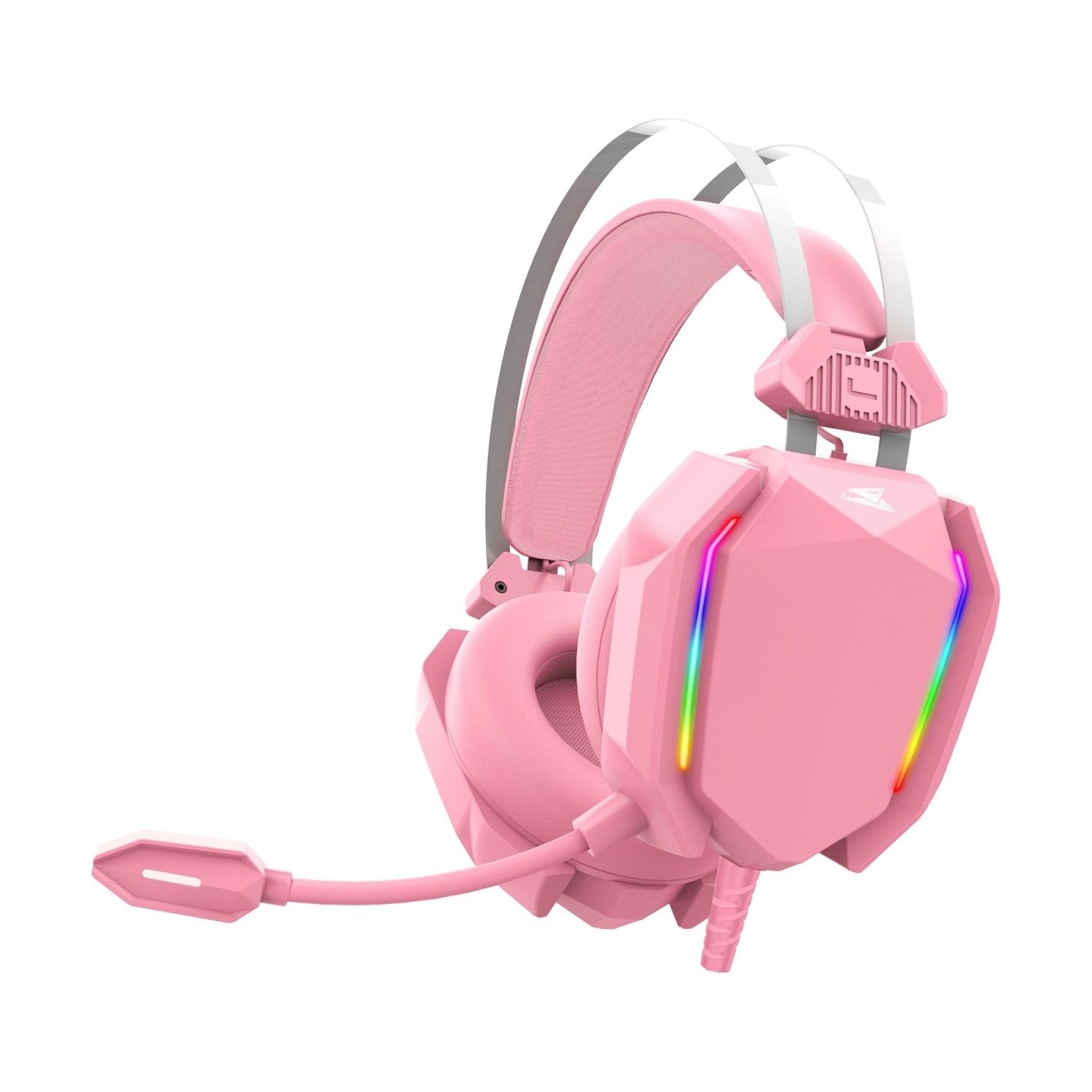 Baracuda BGH-041 Seagul Pink