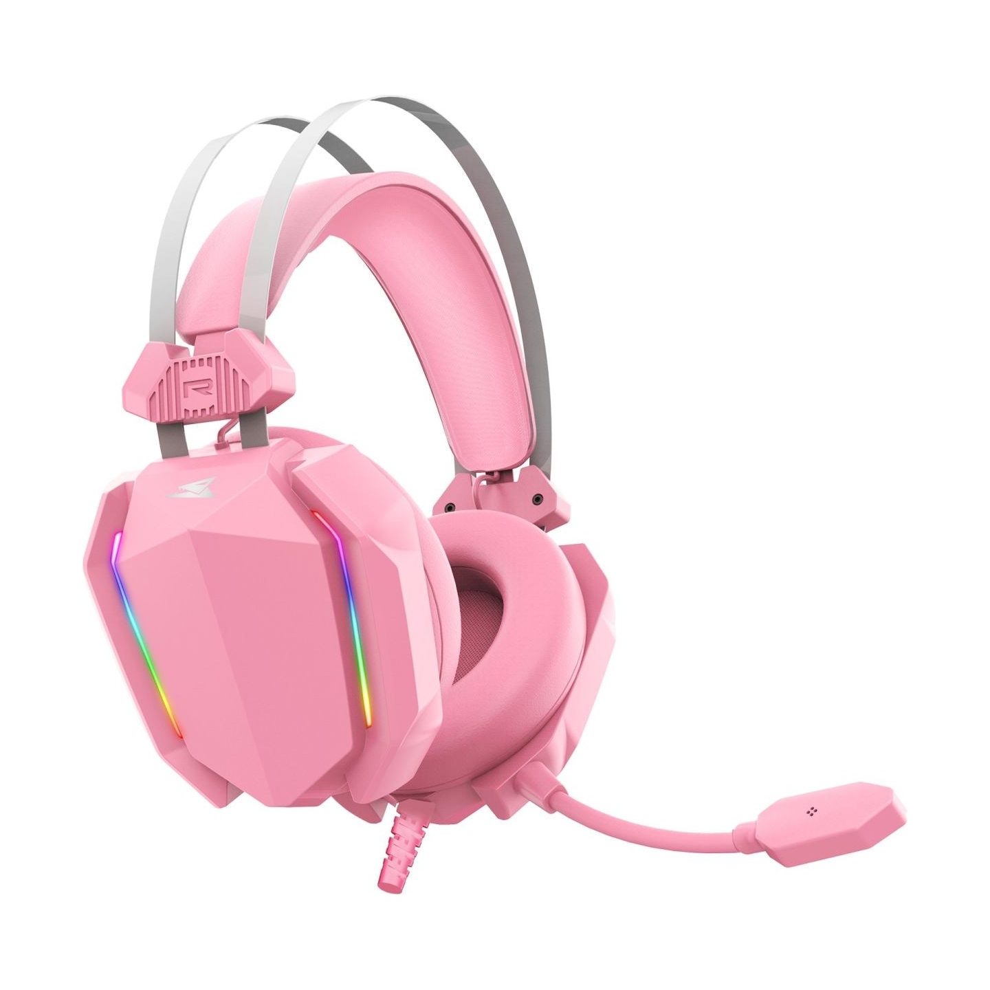 Baracuda BGH-041 Seagul Pink