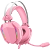 Baracuda BGH-041 Seagul Pink