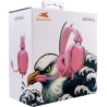 Baracuda BGH-041 Seagul Pink
