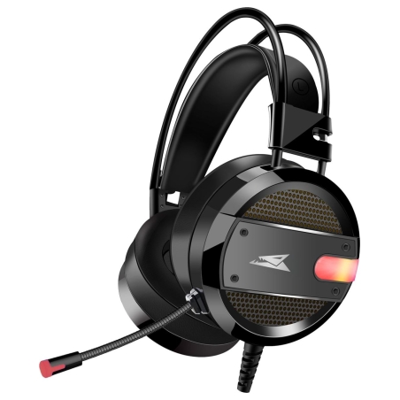 Baracuda BGH-031 Conch Black